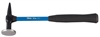 Large Face Pick Finishing Hammer - image 1