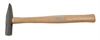 Tinners Riveting Hammer 4oz - image 1