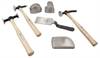 Body and Fender Repair Tool Set - image 1