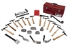 SET BODY FEND REPAIR WD - image 1