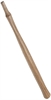 Hickory Wood Replacement Handle - image 1