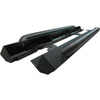 Rock Rail Kit 2007-16 Jeep Wrangler JK - image 1