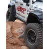 Rock Rail Kit 2007-16 Jeep Wrangler JK - image 2