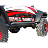 Rock Rail Kit 4 door LineX Coated - image 3