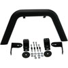 Grill Guard Light Bar 2007-14 Jeep Wrangler JK - image 1