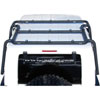 Roof Rack System 2007-10 Jeep Wrangler JK - image 2