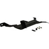 Muffler Skid Plate 2007-11 Jeep Wrangler JK - image 1