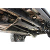 Muffler Skid Plate 2007-11 Jeep Wrangler JK - image 3