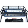 Cargo Basket 2007-16 Jeep Wrangler JK - image 2