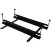 Freedom Panel Carrier 2007-10 Jeep Wrangler JK - image 1