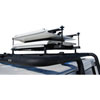 Freedom Panel Carrier 2007-10 Jeep Wrangler JK - image 2