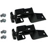 Hi Lift Jack Mount Bolts To Any Off Camber Roof Rack - image 1