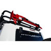 Hi Lift Jack Mount Bolts To Any Off Camber Roof Rack - image 2