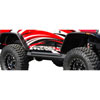 Rock Rail Kit 2 Door LineX Coated - image 3