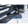 Accessory Light Mount Bracket Bolts To Any Off Camber Roof Rack - image 2