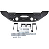 Full Width Front Bumper 2007-16 Jeep Wrangler JK - image 1