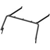 Roof Rack System Extension 2007-16 Jeep Wrangler JK - image 1