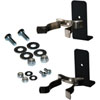 Flashlight Mount 2007-16 Jeep Wrangler JK - image 1