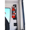 Fire Extinguisher Mount 2007-16 Jeep Wrangler JK - image 2