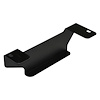 Charcoal Canister Relocation Kit 2007-16 Jeep Wrangler JK - image 1