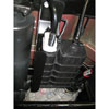 Charcoal Canister Relocation Kit 2007-16 Jeep Wrangler JK - image 2