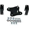 Spare Tire Relocation Bracket 1997-06 Jeep Wrangler TJ - image 1