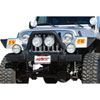 Grill Guard Light Bar 1997-06 Jeep Wrangler TJ - image 3