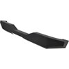 Full Width Rear Bumper 2007-16 Jeep Wrangler JK - image 1