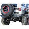 Full Width Rear Bumper 2007-16 Jeep Wrangler JK - image 3