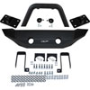 Full Width Front Bumper 2007-16 Jeep Wrangler JK - image 1