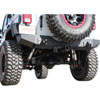 Full Width Rear Bumper 2007-16 Jeep Wrangler JK - image 1