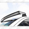 Roof Light Bar Bracket 54 Rigid Radius Light - image 2