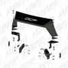 Formed Front Light Bar Universal mounting - image 1