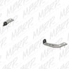 Hood Light Mount 2007-15 Jeep Wrangler JK - image 1