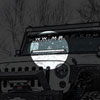 Hood Light Mount 2007-15 Jeep Wrangler JK - image 2