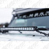 Hood Light Mount 2007-15 Jeep Wrangler JK - image 3