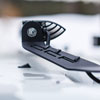 Hood Light Mount 2007-15 Jeep Wrangler JK - image 4
