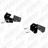 Windshield Pillar Light Mount 2007-15 Jeep Wrangler JK - image 1