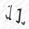 Windshield Light Mount 2007-15 Jeep Wrangler JK - image 1