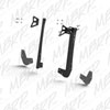 Windshield Light Mount 2007-15 Jeep Wrangler JK - image 1