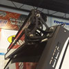 Windshield Light Mount 2007-15 Jeep Wrangler JK - image 3