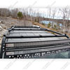Roof Rack System Extension for Jeep - image 2