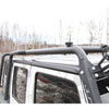 Roof Rack System Extension for Jeep - image 4