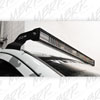 Roof Light Bar Bracket 50 Rigid Straight Light - image 2