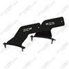 Roof Light Bar Bracket 50 Rigid Straight Light - image 1