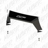 Front Full Width Non Winch Bumper Pkg with Formed Light Bar - image 1