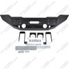 Front Full Width Winch Bumper Pkg with Formed Light Bar - image 3