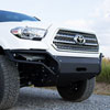 FRONT WINCH BUMPER TACOMA - image 3