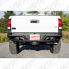 REAR BUMPER TACOMA - image 3
