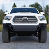NON-WINCH BUMPER TACOMA - image 3